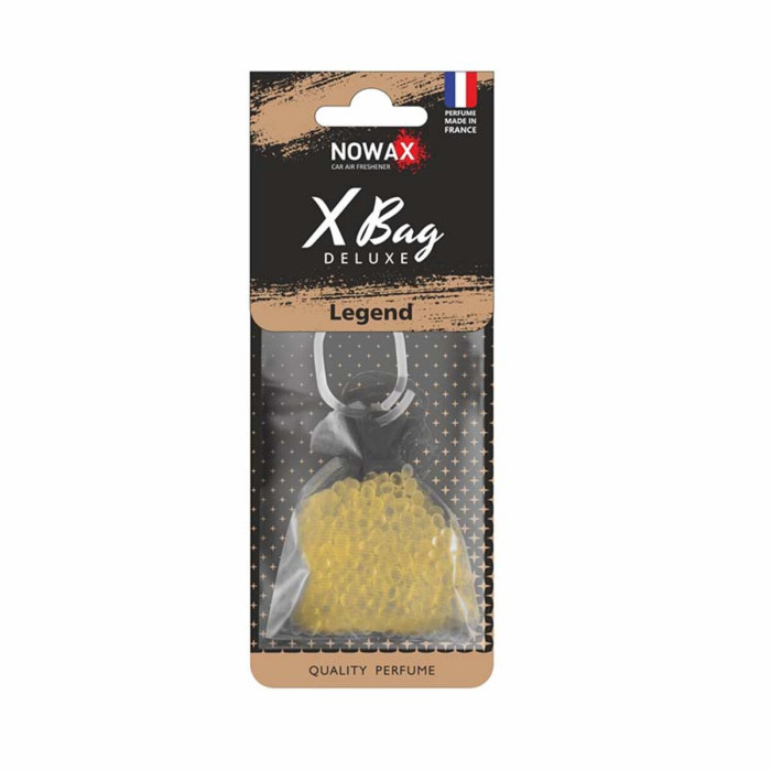 Ароматизатор Nowax X Bag Delux Legend сухий