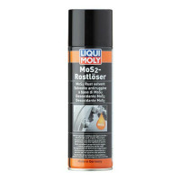 Розчинник іржі Liqui Moly MoS2-Rostloser з молібденом 300мл