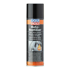 Розчинник іржі Liqui Moly MoS2-Rostloser з молібденом 300мл