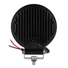 Фара світлодіодна Brevia Epistar Spot 10-30V, 18W (6x3W), 1320Lm, 1шт (10621RSX1)