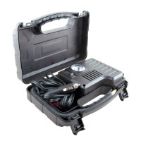 Компресор автомобільний Storm Compact Power 7Атм 15л/хв 60Вт