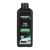 Очисник від комах Winso Insect Remover T-Rex 1л