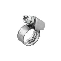 Хомути Molder 10-16/W2, 9мм, 100шт