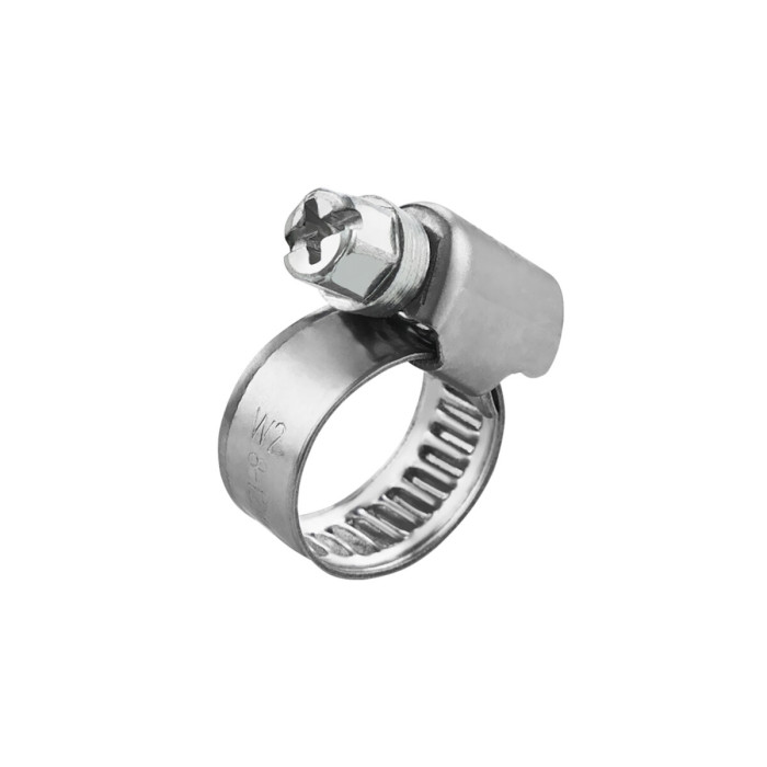 Хомути Molder 10-16/W2, 9мм, 100шт
