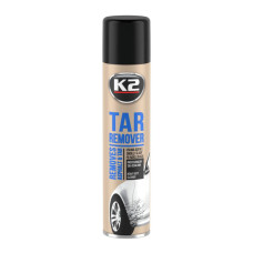 Очисник бітумних плям K2 Tar Remover 300мл