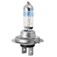Галогенова лампа Brevia H7 12V 55W PX26d Power Ultra +60% CP