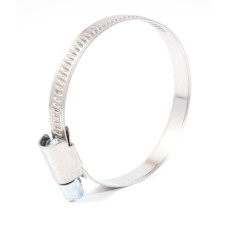 Хомути Profi 40-60/W2, 9мм, 50шт