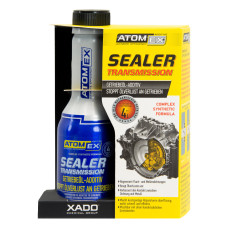Стоп-теча для трансмісії Atomex Xado Sealer Transmission 250мл
