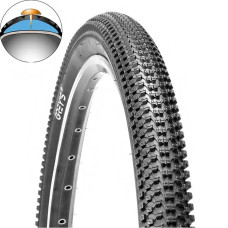 Покришка велосипедна Grey's 29x2.1 G5014 27TPI + антипрокол 3мм