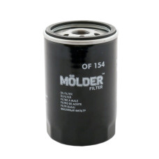 Фільтр масляний Molder Filter OF 154 (WL7071, OC264, W71930)