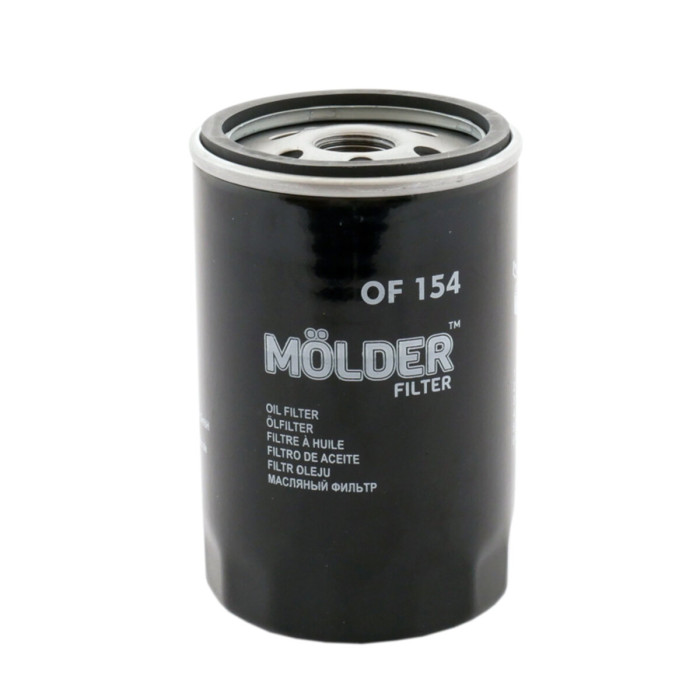 Фільтр масляний Molder Filter OF 154 (WL7071, OC264, W71930)