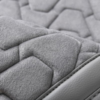 Комплект преміум накидок для сидінь Beltex Chicago, grey