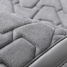 Комплект преміум накидок для сидінь Beltex Chicago, grey