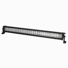 Фара світлодіодна Brevia Cree Spot 180W (60x3W), 16800Lm, 807x82x90мм, 1шт