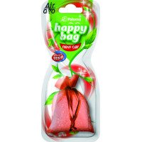 Ароматизатор Paloma Happy Bag New Car сухий