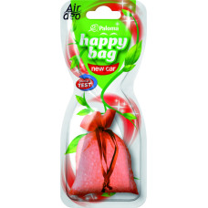 Ароматизатор Paloma Happy Bag New Car сухий