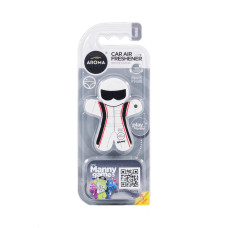 Ароматизатор Aroma Car Manny Sport Fresh сухий