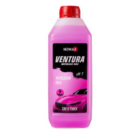 Віск холодний Nowax Ventura Waterless Wax концентрат 1л