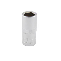 Головка торцева Molder Cr-V 1/4'' 8мм