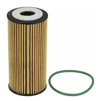 Фільтр масляний Molder OFX725 (WL7507, OX1217D, HU6013Z, OE688/2)
