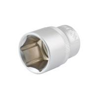 Головка торцева Molder Cr-V 1/2