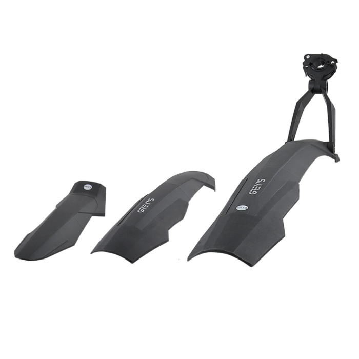 Комплект велосипедних крил Grey's 27,5"-29"