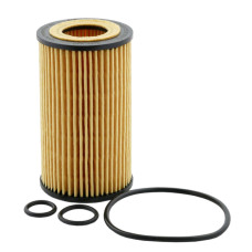 Фільтр масляний Molder Filter OFX 43/7D (WL7009, OX153/7DEco, HU7185X)