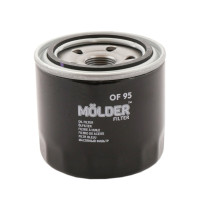 Фільтр масляний Molder Filter OF 95 (WL7171, OC205, W81180)