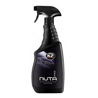 Очисник для вікон та скла K2 Nuta Pro 750мл