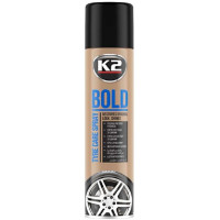 Очисник шин K2 Bold Spray аерозоль 600мл