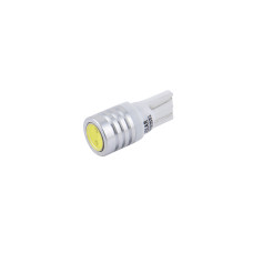 Автолампа Solar LED 24V T10 W2.1x9.5d 1SMD white, 2шт