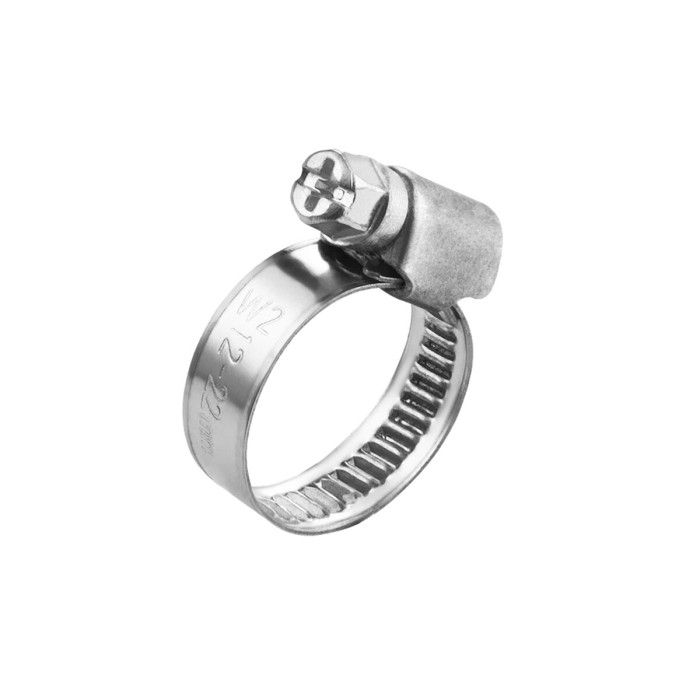 Хомути Molder 12-22/W2, 9мм, 100шт