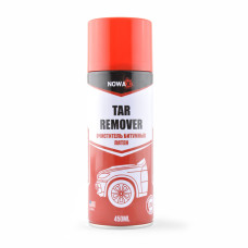 Очисник бітумних плям Nowax Tar Remover 450мл