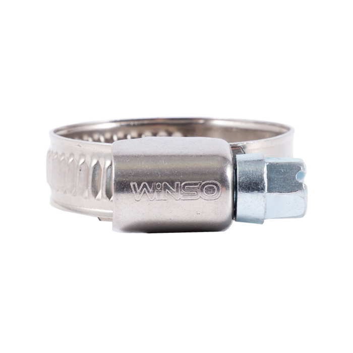Хомути Winso 16-27/W2, 9мм, 100шт