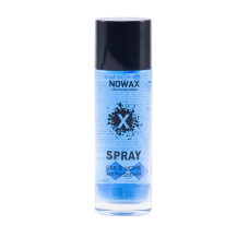 Ароматизатор Nowax X Spray Sport, 50ml у вигляді спрею