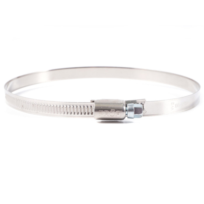Хомути Profi 100-120/W2, 9мм, 25шт