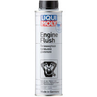 Промивка оливної системи Liqui Moly Engine Flush 300мл
