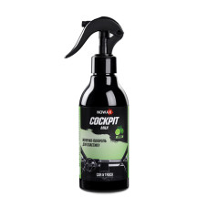 Молочко для панелі приладів Nowax Cockpit Milk Citrus, 280мл
