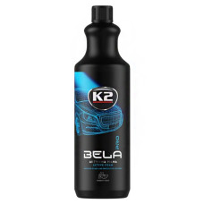 Активна піна K2 Bela Pro Energy Fruit для безконтактної мийки концентрат енергія фруктів 1л