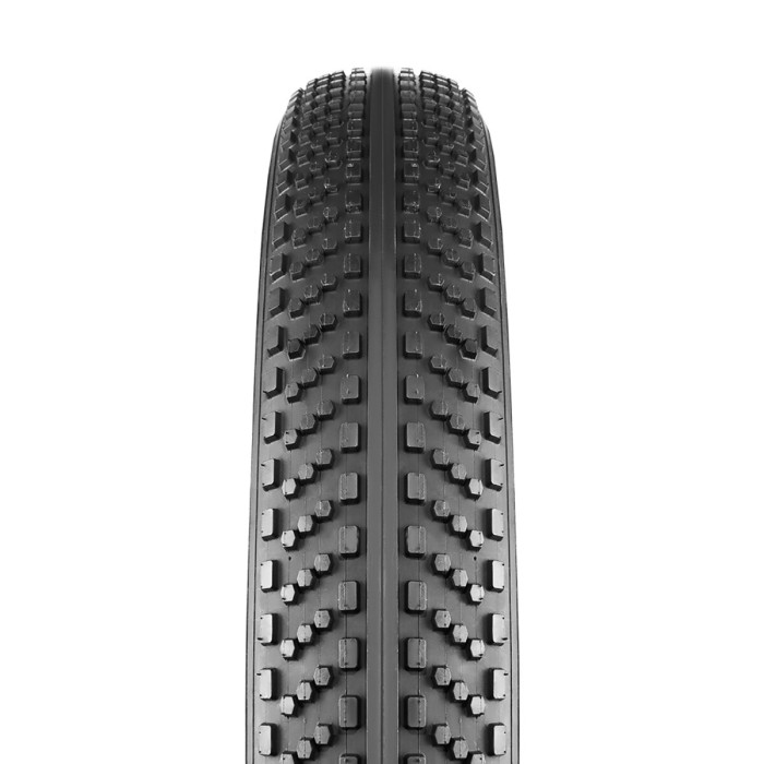 Покришка велосипедна Grey's 26x4.0 P1215 BLK