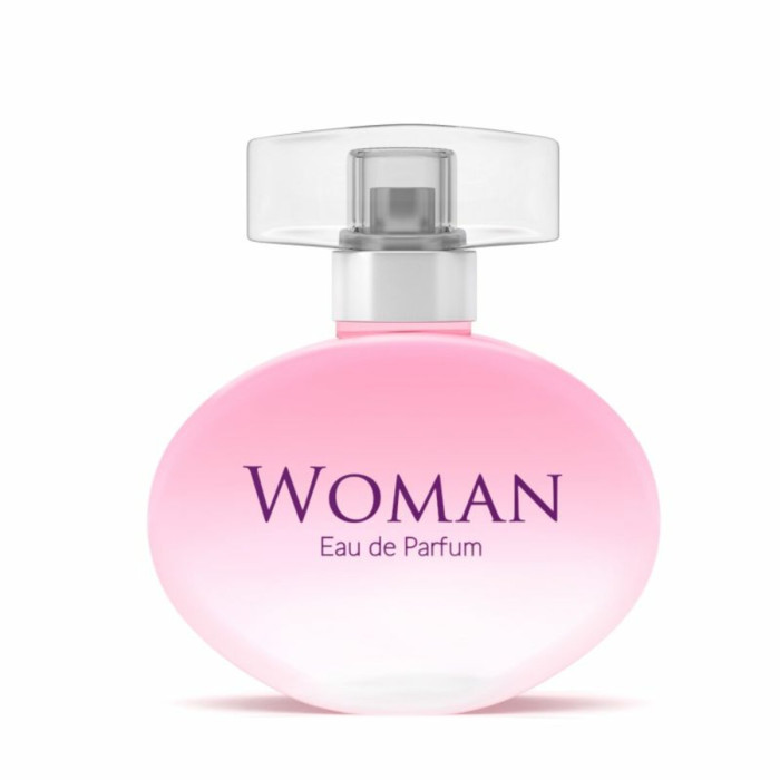 Ароматизатор К2 Evos - Woman жіночий аромат 50мл