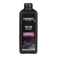 Холодний віск Winso Wax 500 Waterless Wax 1л