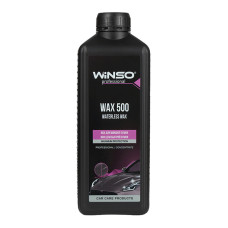 Холодний віск Winso Wax 500 Waterless Wax 1л