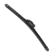 Безкаркасна щітка Bolid Ultra 13/330мм