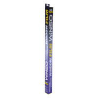 Плівка тонувальна Winso Super Dark Black, 75*300см
