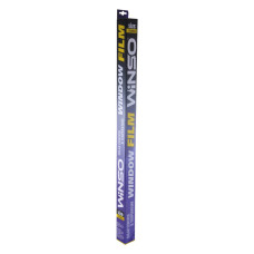 Плівка тонувальна Winso Super Dark Black, 75*300см