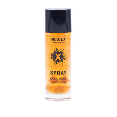 Ароматизатор Nowax X Spray Coffee, 50ml у вигляді спрею