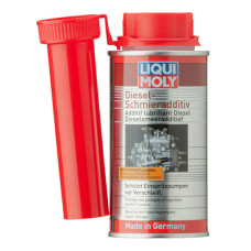 Присадка-мастило для дизельних систем вприску Liqui Moly Diesel-Schmier-Additiv 150мл