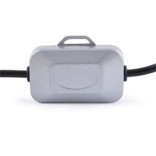 Автолампа Solar LED H4 12/24V 6500K 6000Lm 40W Cree Chip