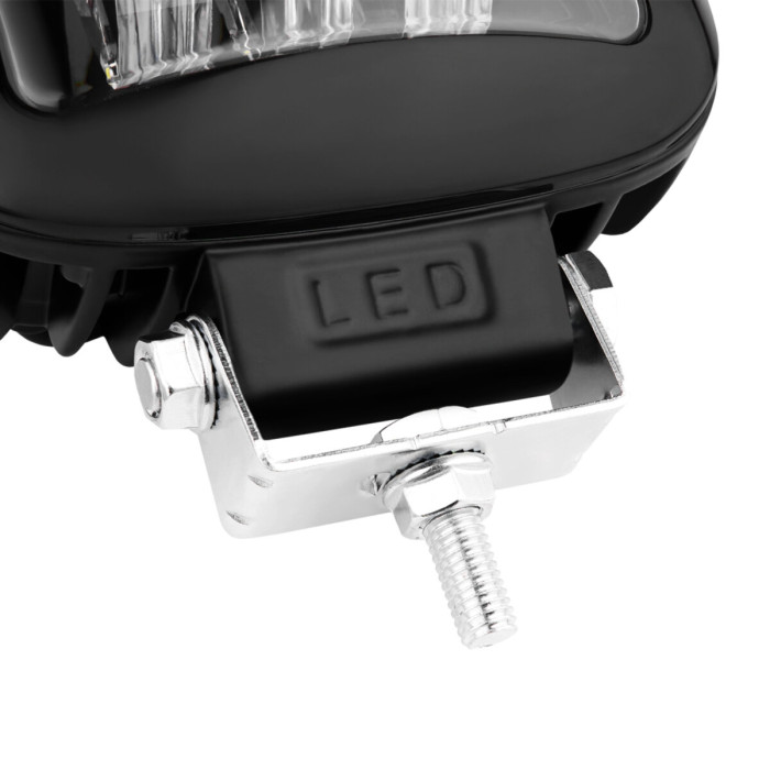 Фара світлодіодна Winso Pro 10-30V, 30W (3x10W), 2700Lm, CSP1860DE 1шт (780780)